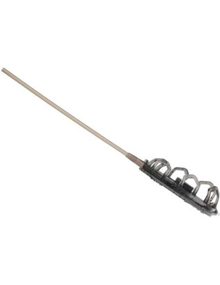 Method Feeder QMR Grip L long - 20g