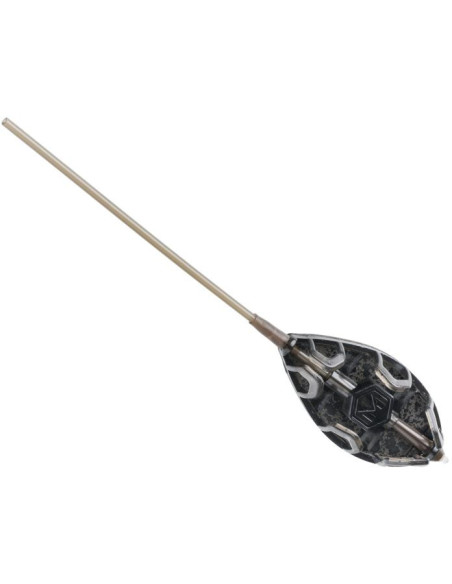 Method Feeder QMR Grip L long - 20g