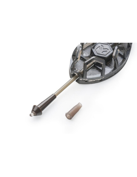 Method Feeder QMR Grip L long - 20g