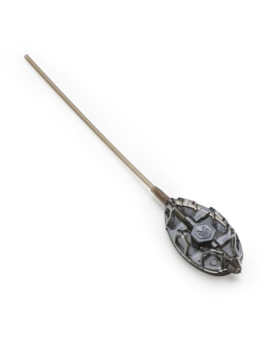 Method Feeder set QMR Grip L long (30g + 40g + 50g + mould)