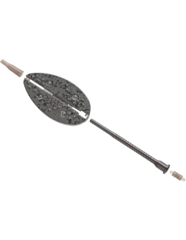 Method Feeder QMR Grip XL - 50g
