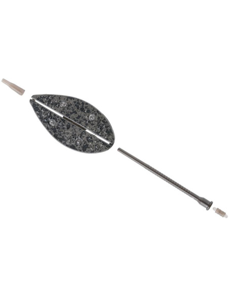 Method Feeder QMR Flat L - 60g