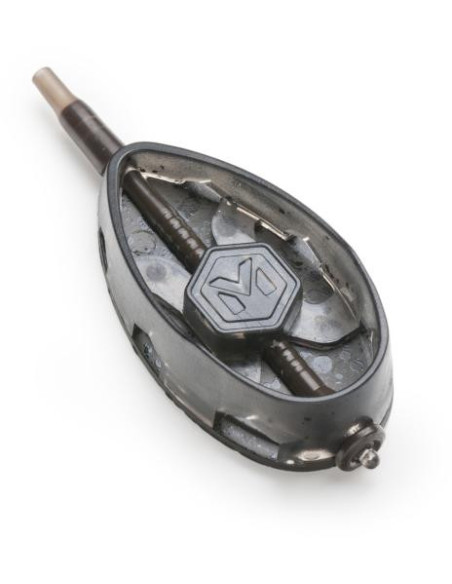 Method Feeder QMR Flat L - 60g