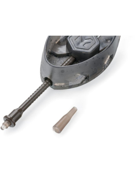 Method Feeder QMR Flat L - 60g