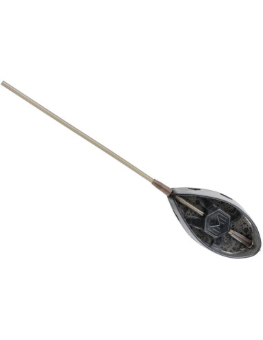 Method Feeder QMR Flat L long - 60g