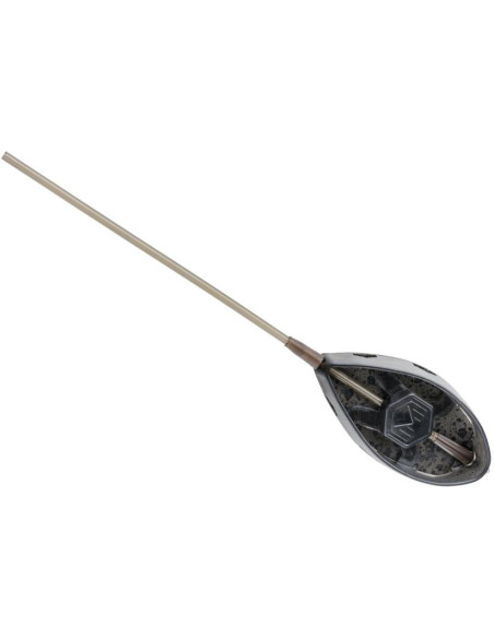 Method Feeder QMR Flat L long - 40g