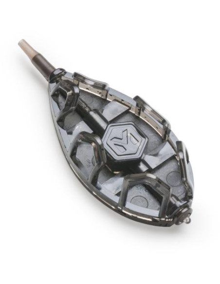 Method Feeder set QMR Grip XL (50g + 60g + mould)
