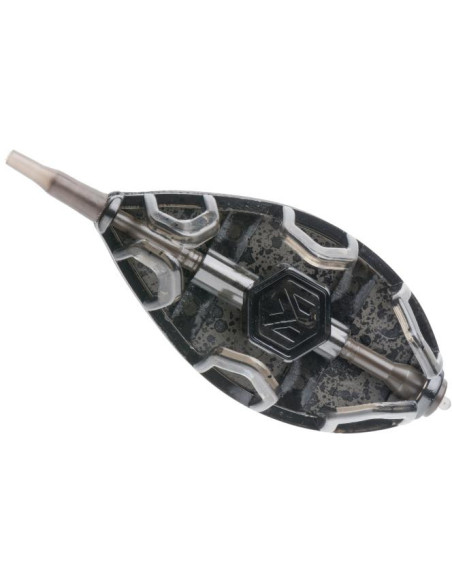 Method Feeder set QMR Grip XL (50g + 60g + mould)