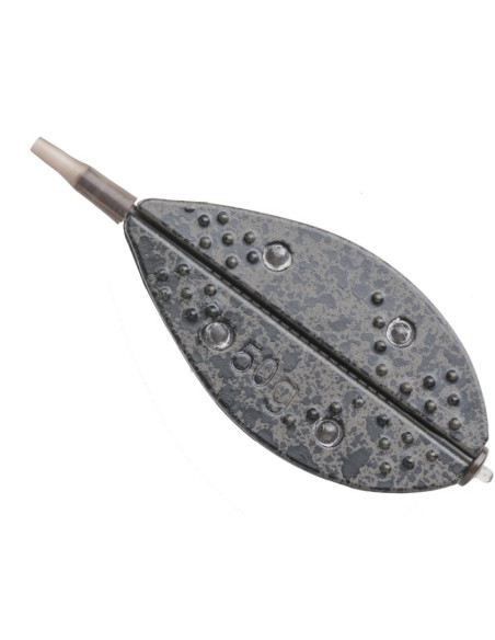 Method Feeder QMR Flat XL - 50g