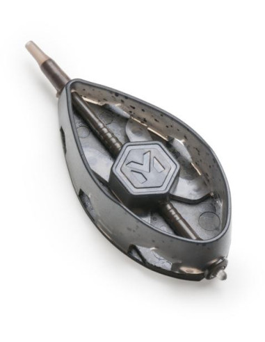 Method Feeder QMR Flat XL - 50g