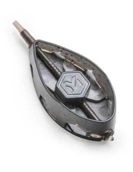 Method Feeder QMR Flat XL - 50g
