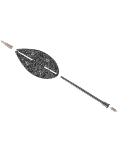 Method Feeder QMR Flat XL - 80g
