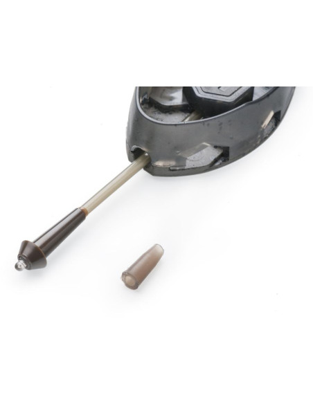 Method Feeder QMR Flat XL - 80g