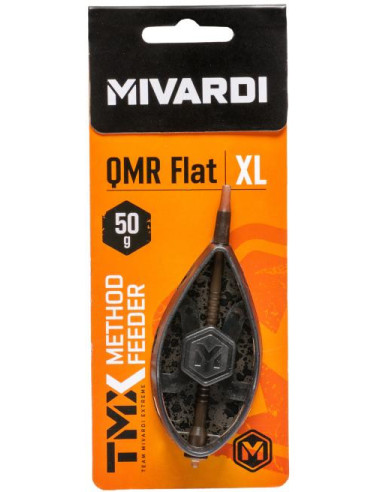 Method Feeder QMR Flat XL - 80g