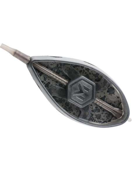 Method Feeder QMR Flat XL - 80g