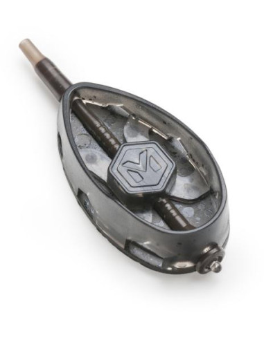 Method Feeder QMR Flat L - 30g