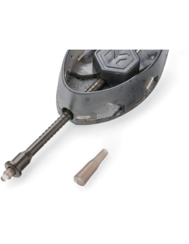 Method Feeder QMR Flat L - 30g
