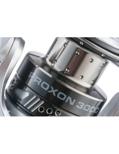 Naviják Proxon 4000