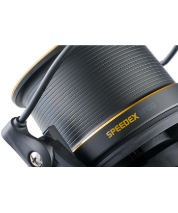 Naviják Speedex Spod