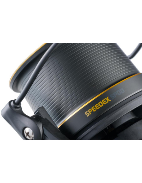 Naviják Speedex Spod