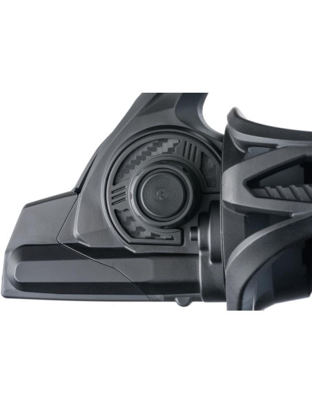 Naviják Speedex Spod