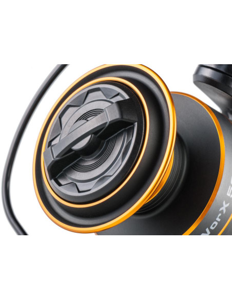 Naviják WorX 5000