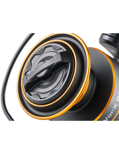 Naviják WorX 6000