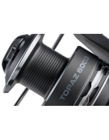 Naviják Topaz 6000