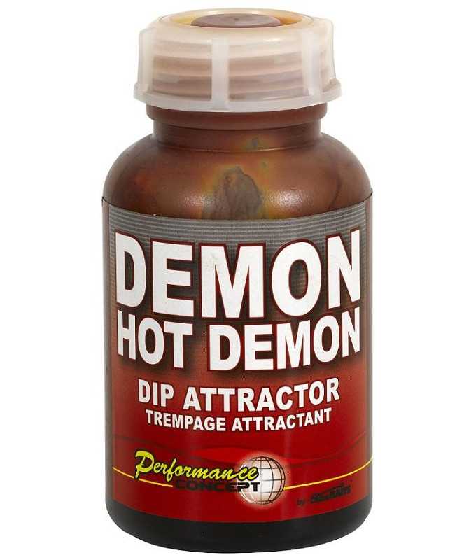 Dip STARBAITS Hot Demon 200ml