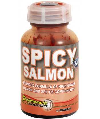 Dip STARBAITS Spicy Salmon 200ml