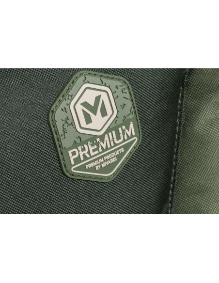 Křeslo Premium Quattro