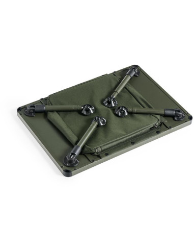 Stolek Professional XL s úložným prostorem