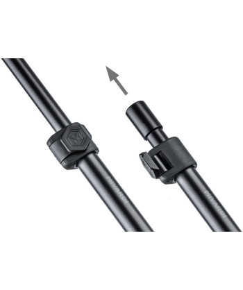 Vidlička Professional Long Spike 135