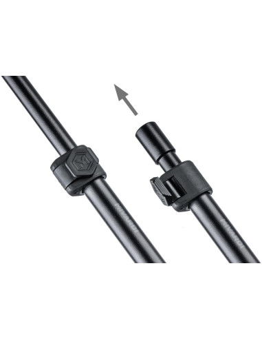 Vidlička Professional Long Spike 85