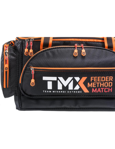 Feederová taška TMX