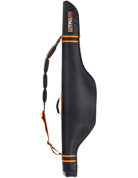 Tuhé pouzdro na feederové pruty TMX Xtra Safe