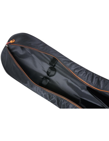 Tuhé pouzdro na feederové pruty TMX Xtra Safe