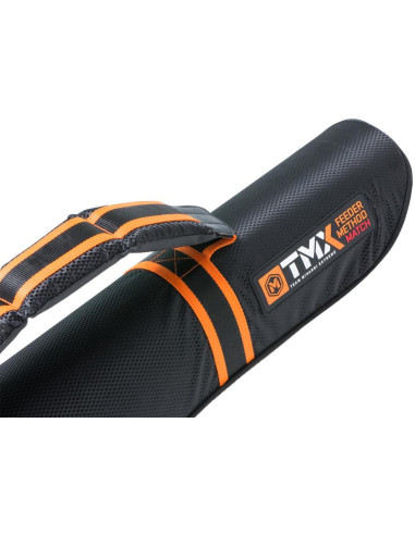 Tuhé pouzdro na feederové pruty TMX Xtra Safe