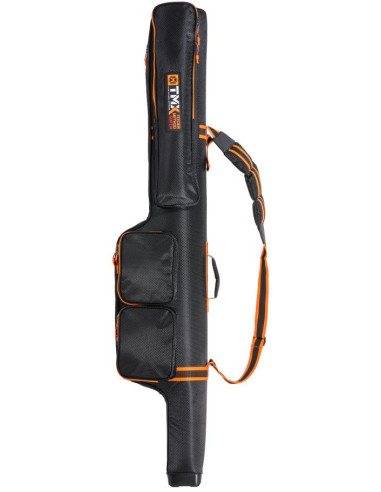 Tuhé pouzdro na feederové pruty TMX Xtra Safe Multi