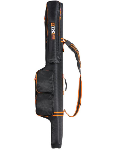 Tuhé pouzdro na feederové pruty TMX Xtra Safe Multi