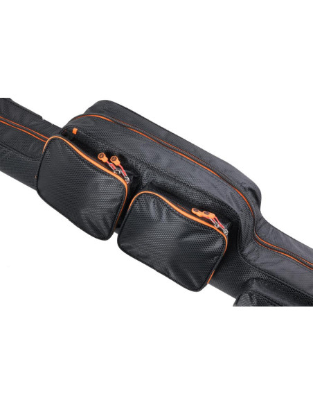 Tuhé pouzdro na feederové pruty TMX Xtra Safe Multi