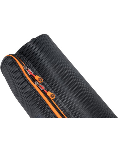 Tuhé pouzdro na feederové pruty TMX Xtra Safe Multi