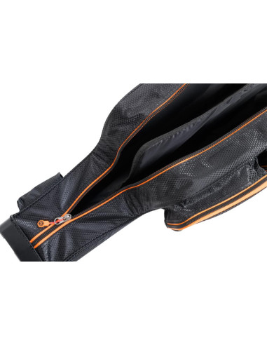 Tuhé pouzdro na feederové pruty TMX Xtra Safe Multi