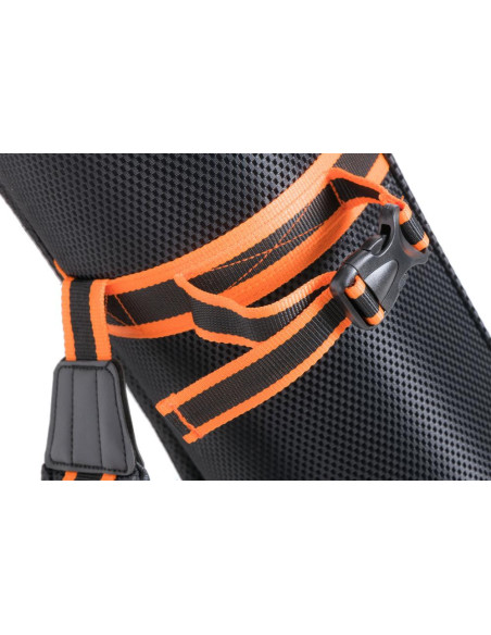 Tuhé pouzdro na feederové pruty TMX Xtra Safe Multi