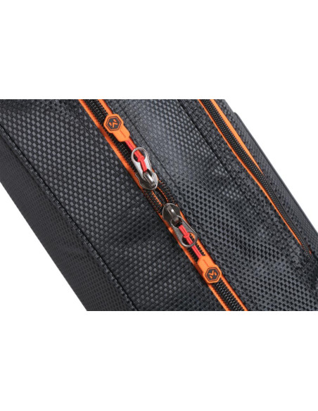 Tuhé pouzdro na feederové pruty TMX Xtra Safe Multi