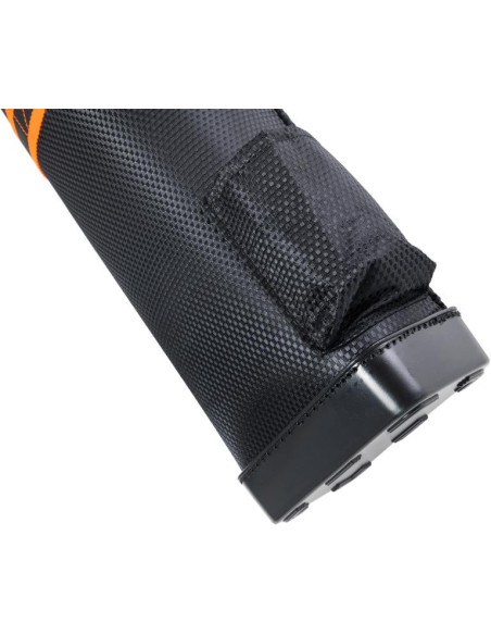 Tuhé pouzdro na feederové pruty TMX Xtra Safe Multi