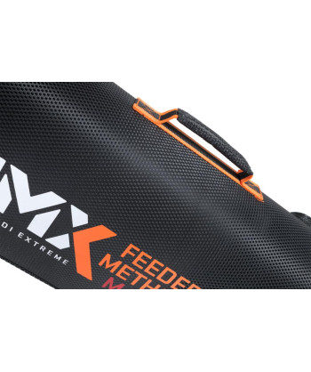 Tuhé pouzdro na feederové pruty TMX Xtra Safe Multi