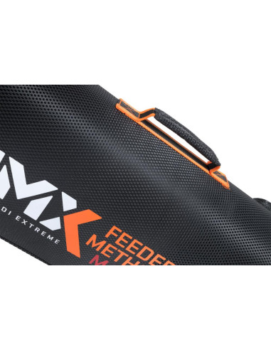 Tuhé pouzdro na feederové pruty TMX Xtra Safe Multi