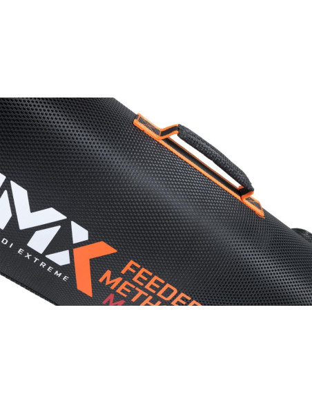 Tuhé pouzdro na feederové pruty TMX Xtra Safe Multi