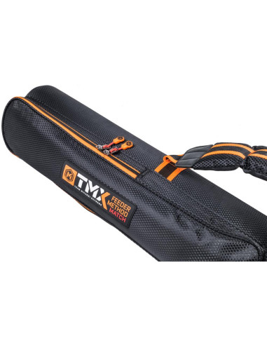 Tuhé pouzdro na feederové pruty TMX Xtra Safe Multi